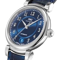IWC Da Vinci Automatic 36