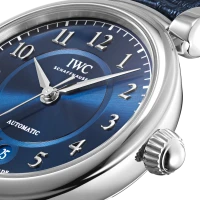 IWC Da Vinci Automatic 36