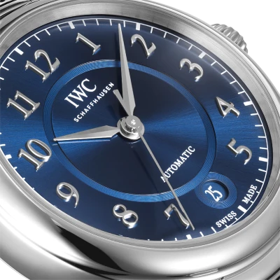 IWC Da Vinci Automatic 36