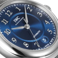 IWC Da Vinci Automatic 36