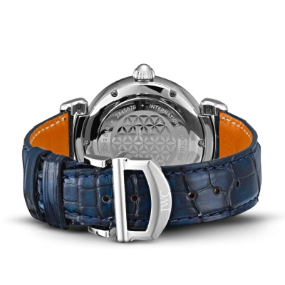 IWC Da Vinci Automatic 36
