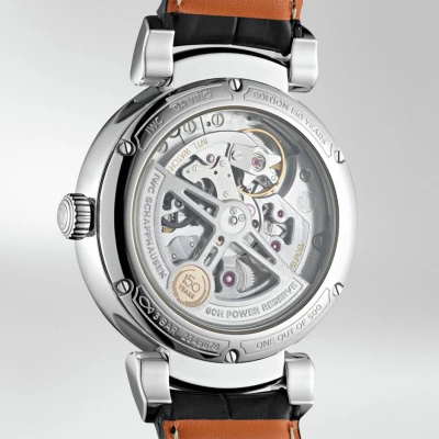 IWC Da Vinci Automatic Edition «150 Years» IWC Da Vinci Automatic Edition «150 Years»