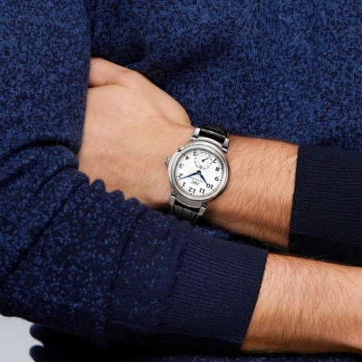IWC Da Vinci Automatic Edition «150 Years» IWC Da Vinci Automatic Edition «150 Years»