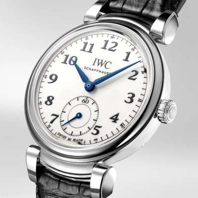 IWC Da Vinci Automatic Edition «150 Years» IWC Da Vinci Automatic Edition «150 Years»