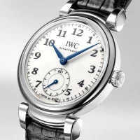 IWC Da Vinci Automatic Edition «150 Years» IWC Da Vinci Automatic Edition «150 Years»