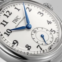 IWC Da Vinci Automatic Edition «150 Years» IWC Da Vinci Automatic Edition «150 Years»