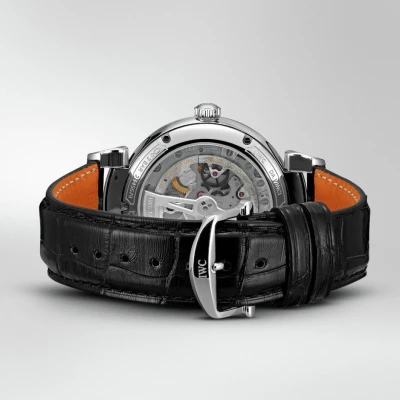 IWC Da Vinci Automatic Edition «150 Years» IWC Da Vinci Automatic Edition «150 Years»