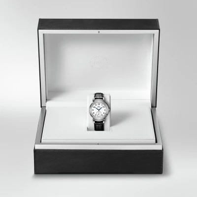 IWC Da Vinci Automatic Edition «150 Years» IWC Da Vinci Automatic Edition «150 Years»
