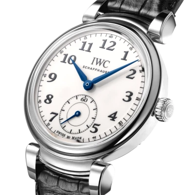 IWC Da Vinci Automatic Edition «150 Years» IWC Da Vinci Automatic Edition «150 Years»