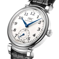 IWC Da Vinci Automatic Edition «150 Years» IWC Da Vinci Automatic Edition «150 Years»
