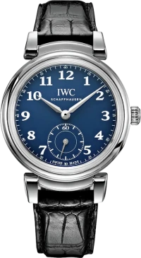 IWC Da Vinci Automatic Edition «150 Years» IWC Da Vinci Automatic Edition «150 Years»