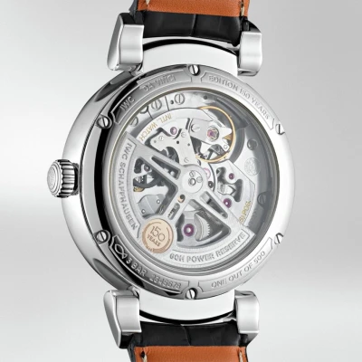 IWC Da Vinci Automatic Edition «150 Years» IWC Da Vinci Automatic Edition «150 Years»