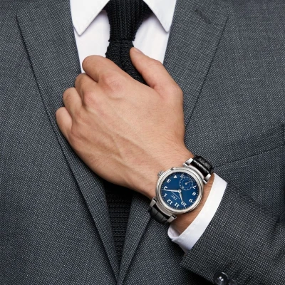 IWC Da Vinci Automatic Edition «150 Years» IWC Da Vinci Automatic Edition «150 Years»