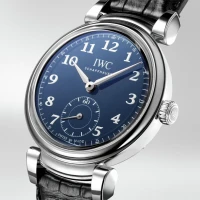 IWC Da Vinci Automatic Edition «150 Years» IWC Da Vinci Automatic Edition «150 Years»