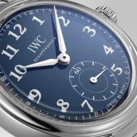 IWC Da Vinci Automatic Edition «150 Years» IWC Da Vinci Automatic Edition «150 Years»