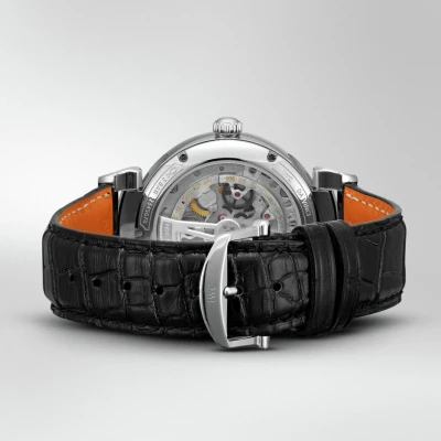 IWC Da Vinci Automatic Edition «150 Years» IWC Da Vinci Automatic Edition «150 Years»