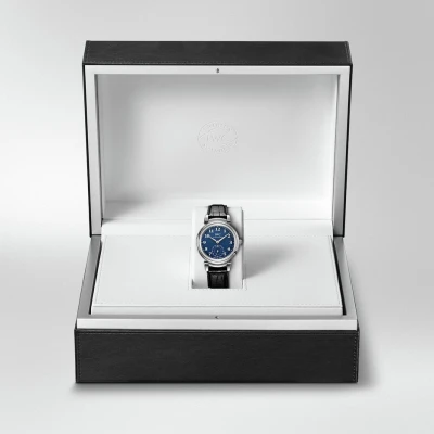 IWC Da Vinci Automatic Edition «150 Years» IWC Da Vinci Automatic Edition «150 Years»