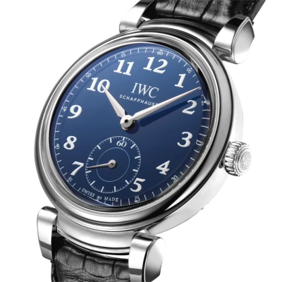IWC Da Vinci Automatic Edition «150 Years» IWC Da Vinci Automatic Edition «150 Years»