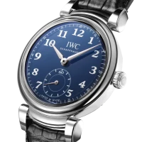 IWC Da Vinci Automatic Edition «150 Years» IWC Da Vinci Automatic Edition «150 Years»