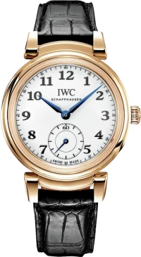IWC Da Vinci Automatic Edition «150 Years» IWC Da Vinci Automatic Edition «150 Years»
