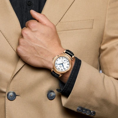 IWC Da Vinci Automatic Edition «150 Years» IWC Da Vinci Automatic Edition «150 Years»