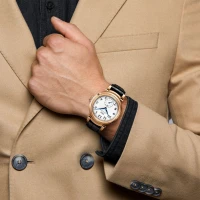 IWC Da Vinci Automatic Edition «150 Years» IWC Da Vinci Automatic Edition «150 Years»