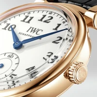 IWC Da Vinci Automatic Edition «150 Years» IWC Da Vinci Automatic Edition «150 Years»