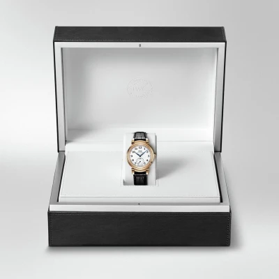 IWC Da Vinci Automatic Edition «150 Years» IWC Da Vinci Automatic Edition «150 Years»