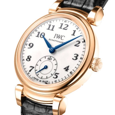 IWC Da Vinci Automatic Edition «150 Years» IWC Da Vinci Automatic Edition «150 Years»
