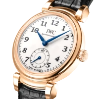 IWC Da Vinci Automatic Edition «150 Years» IWC Da Vinci Automatic Edition «150 Years»
