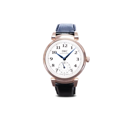 IWC Da Vinci Automatic Edition «150 Years» IWC Da Vinci Automatic Edition «150 Years»