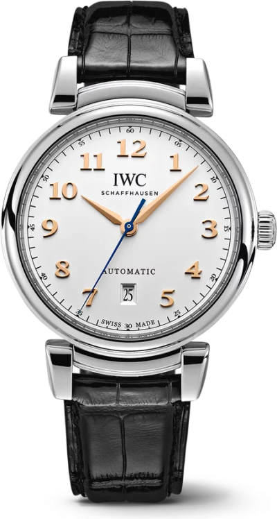 IWC