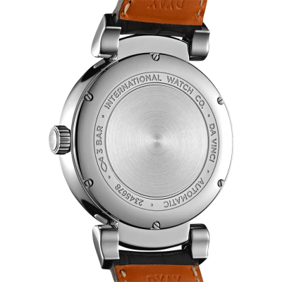 IWC Da Vinci Automatic IWC Da Vinci Automatic