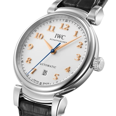 IWC Da Vinci Automatic IWC Da Vinci Automatic