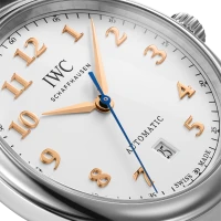 IWC Da Vinci Automatic IWC Da Vinci Automatic