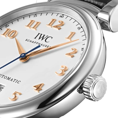 IWC Da Vinci Automatic IWC Da Vinci Automatic