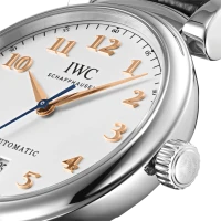 IWC Da Vinci Automatic IWC Da Vinci Automatic