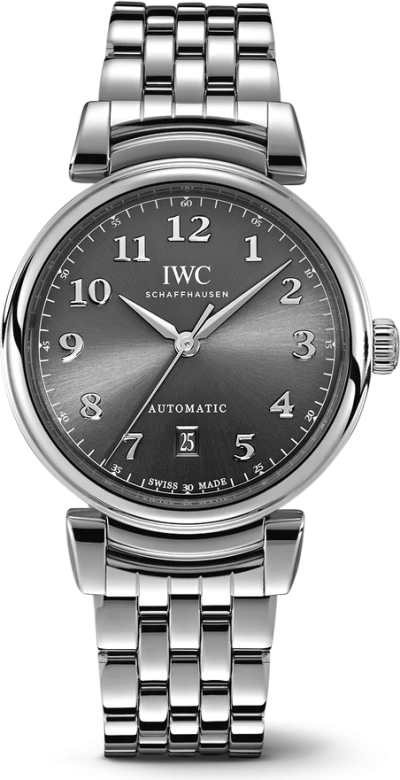 IWC