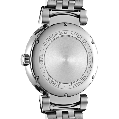 IWC Da Vinci Automatic IWC Da Vinci Automatic