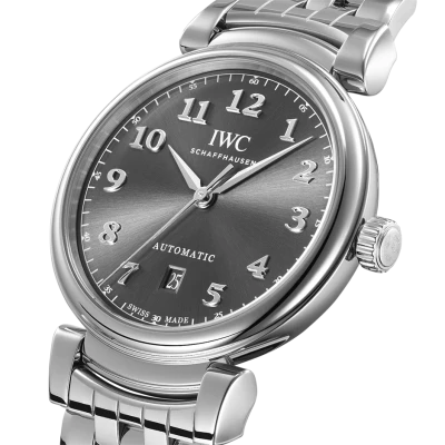 IWC Da Vinci Automatic IWC Da Vinci Automatic