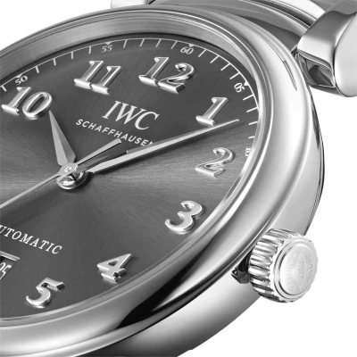 IWC Da Vinci Automatic IWC Da Vinci Automatic