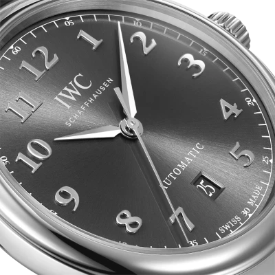 IWC Da Vinci Automatic IWC Da Vinci Automatic