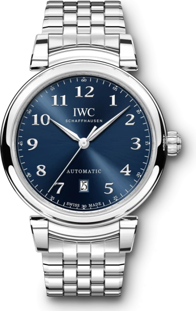 IWC