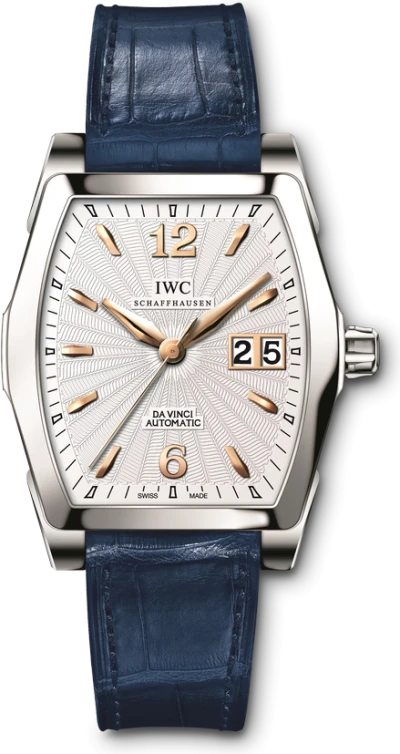IWC