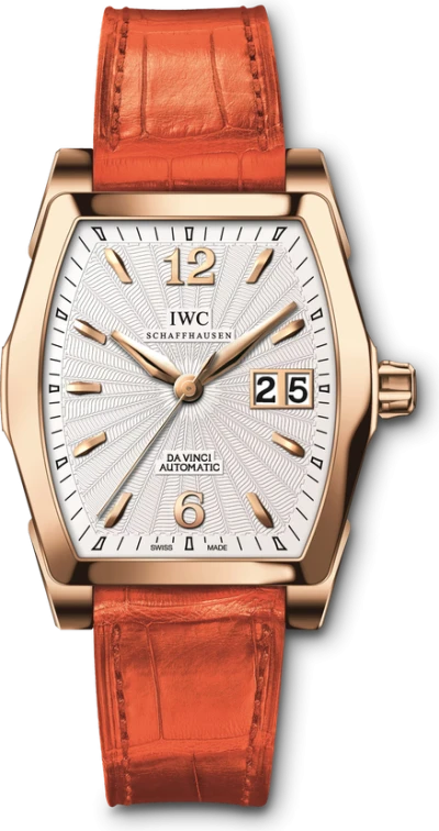 IWC