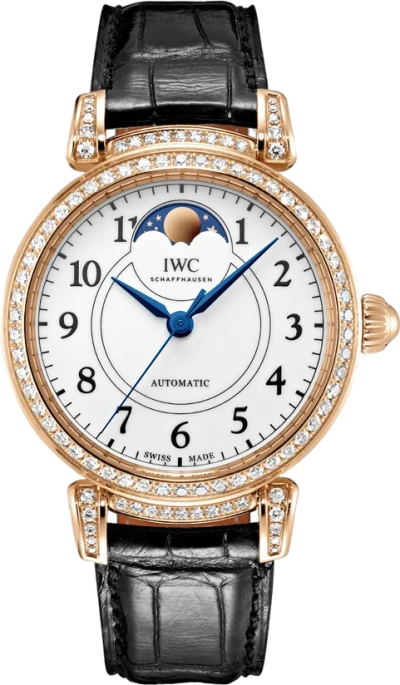 IWC