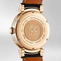 IWC Da Vinci Automatic Moon Phase 36 Edition «150 Years» IWC Da Vinci Automatic Moon Phase 36 Edition «150 Years»