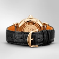 IWC Da Vinci Automatic Moon Phase 36 Edition «150 Years» IWC Da Vinci Automatic Moon Phase 36 Edition «150 Years»