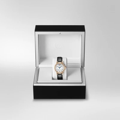 IWC Da Vinci Automatic Moon Phase 36 Edition «150 Years» IWC Da Vinci Automatic Moon Phase 36 Edition «150 Years»