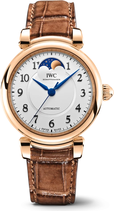 IWC